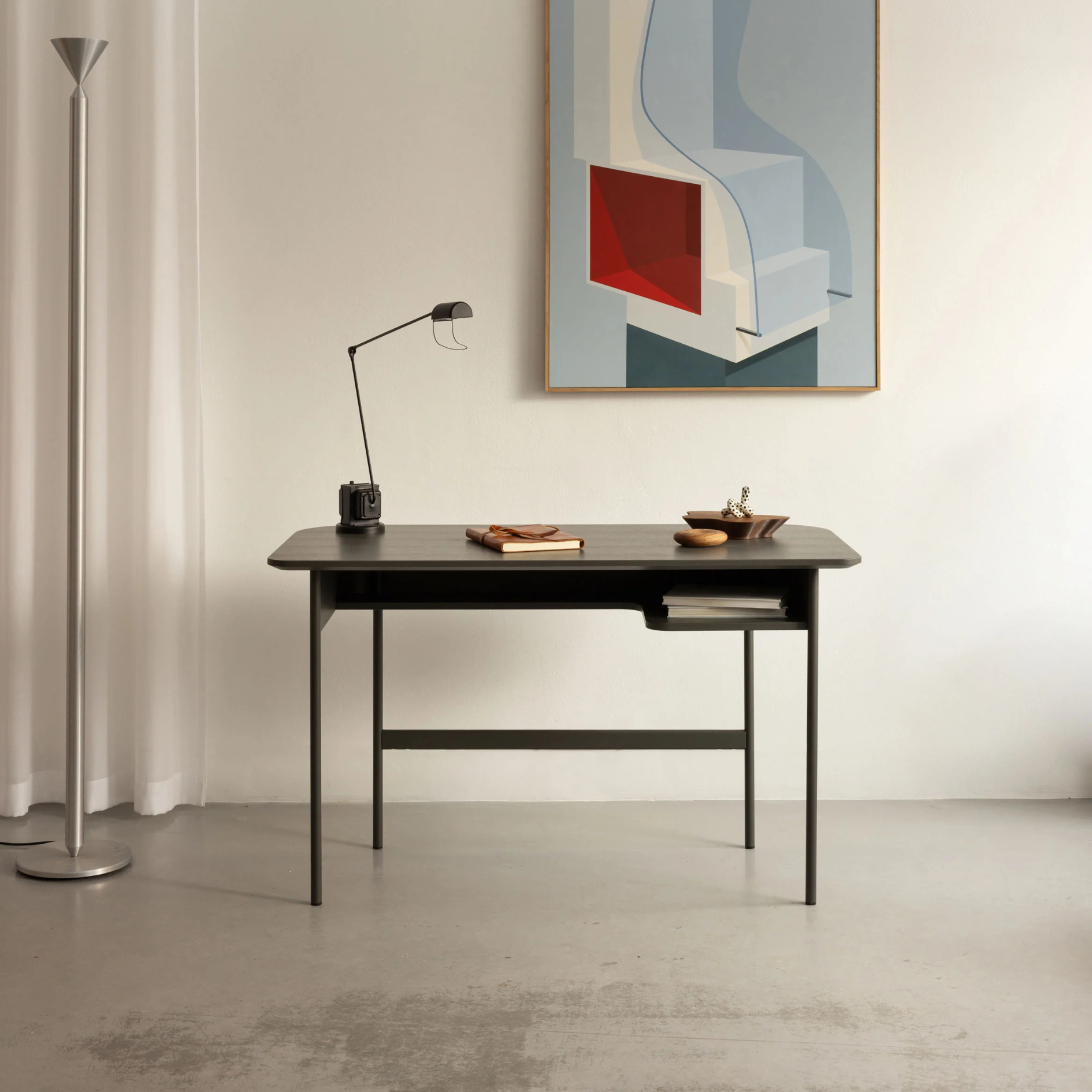 Luna Desk